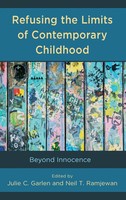 Refusing The Limits Of Contemporary Childhood | Beyond Innocence | Buch | 2023