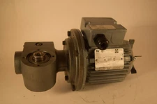 Dorner Conveyor Gear Motor 32M005HL423EN VEM Thurm KPER71G4 5:1 