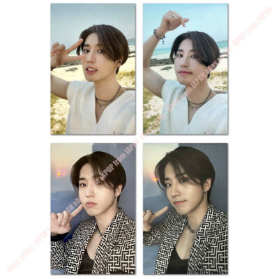 242 ハン HAN チェジュ stay in stay jeju 特典 Han Stray kids Stay in STAY in JEJU Official POB Photocard
