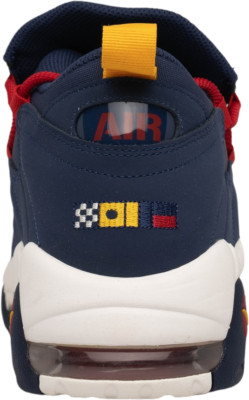 Nike Air More Money Nautical Redux for Sale | Authenticity