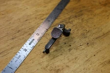 Smith & Wesson service M&P,38spl, thumb piece with screw & bolt ,52125-os