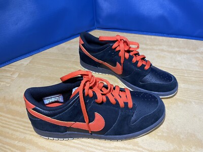 nike halloween dunks 2008