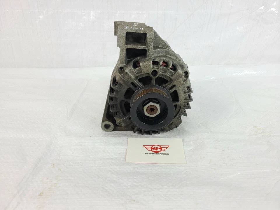 GMC Terrain Alternator Generator 2010 2011 2012 3,0 L AWD OEM 13502585 Foto 2 de 4