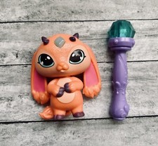 Magic Mixies Mixlings Series 1 Luggle Ultra Rare