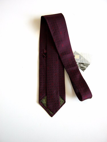 Roberto Cavalli New Original 100% Silk Gift Present - Picture 5 of 5