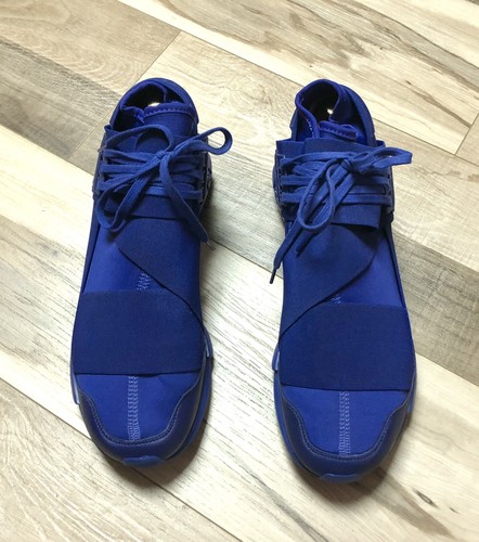 y3 qasa trainers