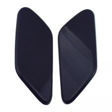 Coperchio ugello rondella faro paraurti anteriore per Subaru XV Crosstrek 2018-2020