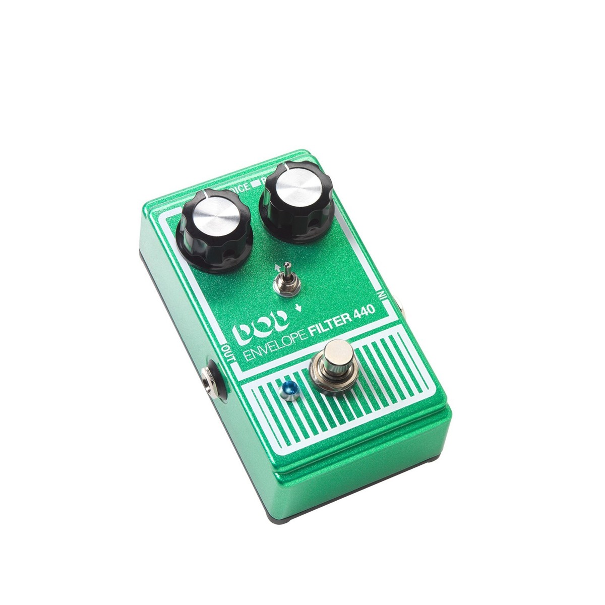 New DigiTech DOD Envelope Filter 440 Guitar Effects Pedal | eBay