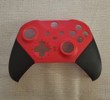 Xbox elite Controller series 2  Red Replacement.