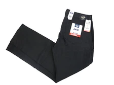 Dockers Men's Slim Fit Jean Cut All Seasons Tech Pants 34 x 32 NEW Steelhead