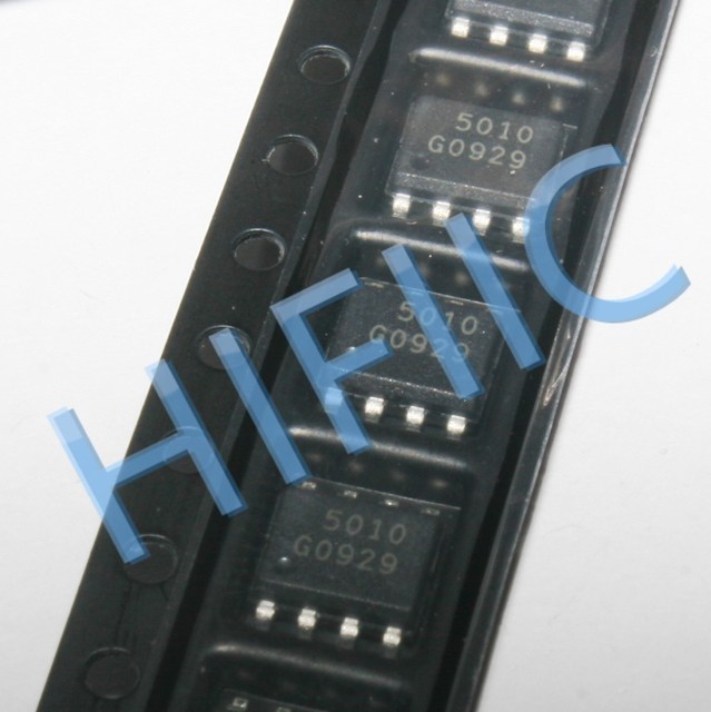 5PCS TLE5010G TLE5010 GMR Based Angular Sensor | eBay