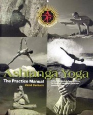 Ashtanga Yoga: The Practice Manual - Spiral-b...
