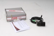 Thorlabs M1450L3 1450nm 31mW (Min) Mounted LED 700 mA With Original Box