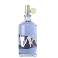 CURVE by Liz Claiborne Eau De Toilette Spray for Women 1 oz.