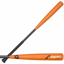 DeMarini 35" Fungodelic Coaches Fungo Bat WTDXFUNDE1835
