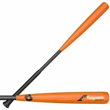 DeMarini 35" Fungodelic Coaches Fungo Bat WTDXFUNDE1835