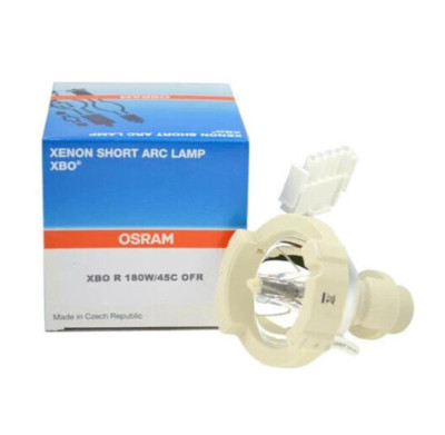 For Arc Lamp for Osram XBO R 180W/45C OFR Endoscopy Xenon Short