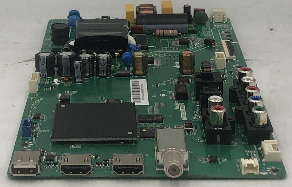 Carte Principale VIZIO D40F-G9 – AWLM97PCGRA, L18063180, Alimentation Incluse