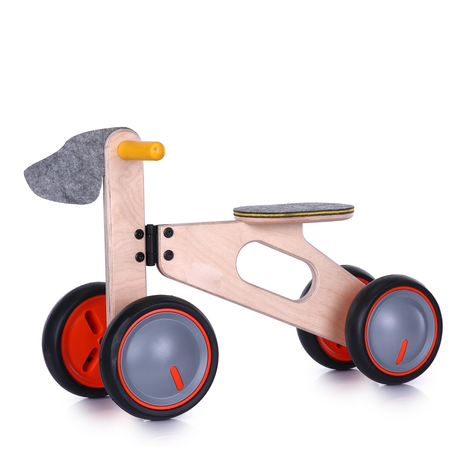 (New) Wooden Toddler Balance Bike Push Ride On Toy First Bicycle for Baby Kids Indoor (89.38 USD) (New) Wooden Toddler Balance Bike Push Ride On Toy First Bicycle for Baby Kids Indoor (89.38 USD)