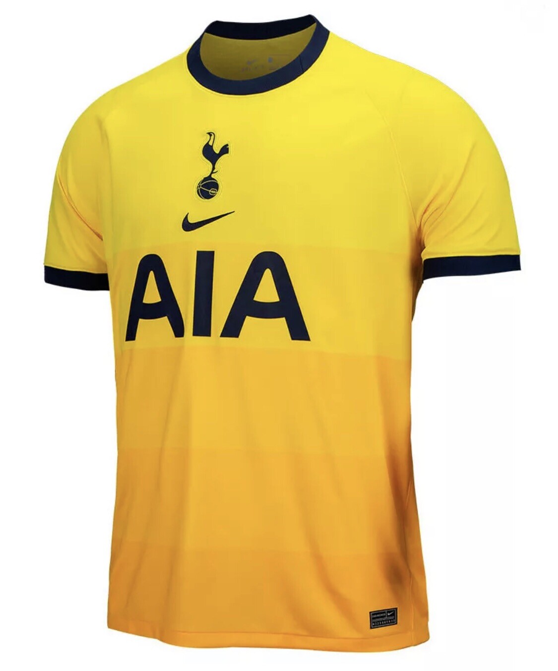 tottenham 3rd jersey
