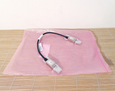 NEU Cisco STACK-T4-50CM Type 4 Stacking Cable 0,5m StackWise no Cisco packaging