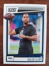 KALEB ELEBY SEATTLE SEAHAWKS 