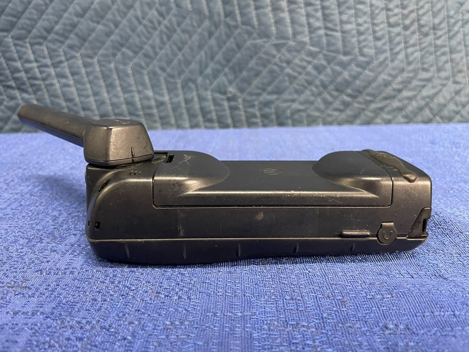 Motorola 9505 Satellite Phone MS1-20 w/ Battery and Antenna | eBay
