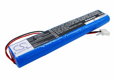 3000mAh BF300SCAH10 Battery for FUKUDA FCB-220IU