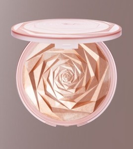 nymph highlighter powder