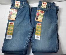 Wrangler Boys Jeans Five Star Premium 