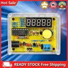 1Hz-50MHz Crystal Oscillator Digital Frequency Counter Module DIY Kits DE
