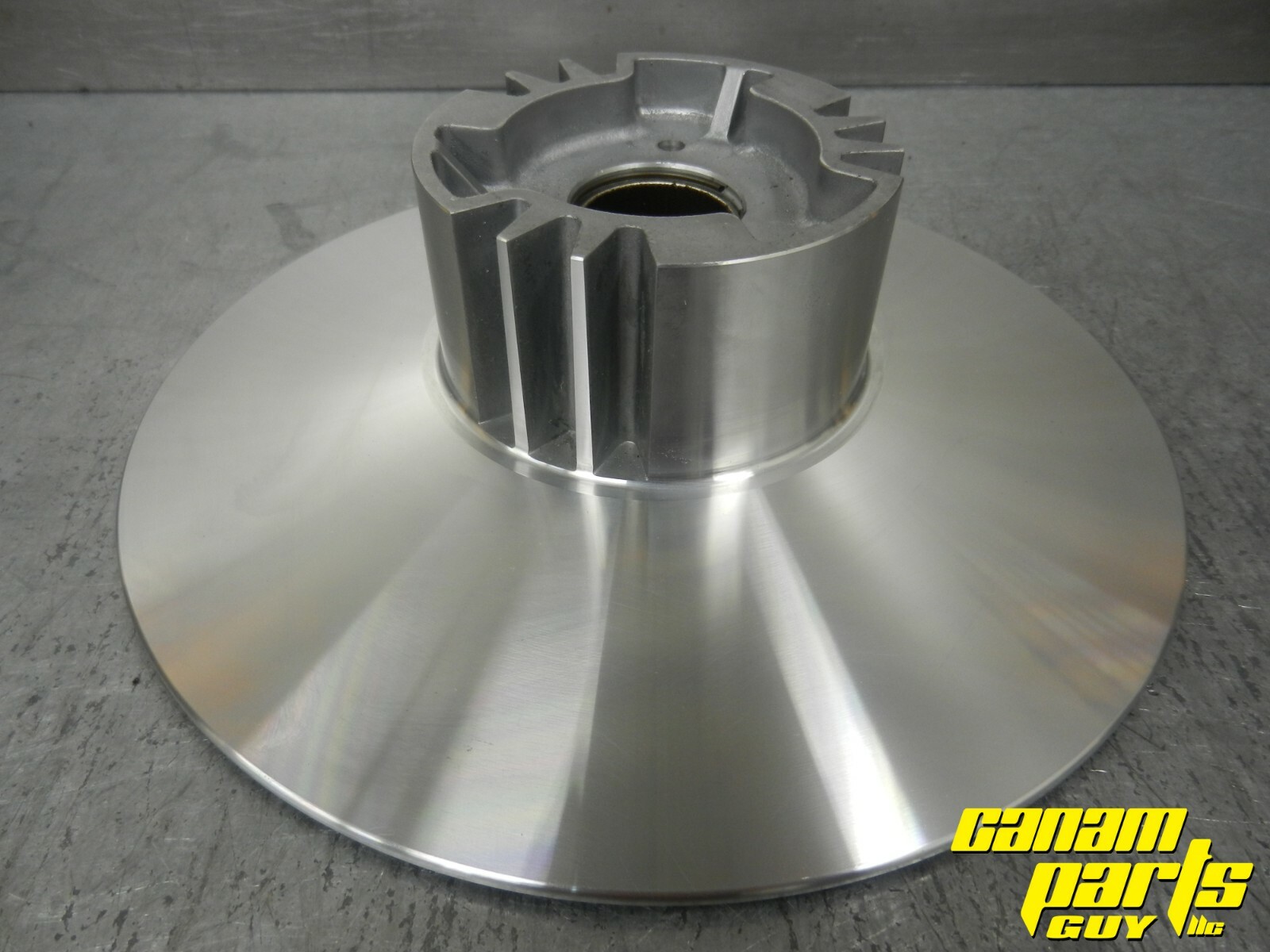 Can Am Outlander Renegade Maverick Commander Inner Secondary Clutch