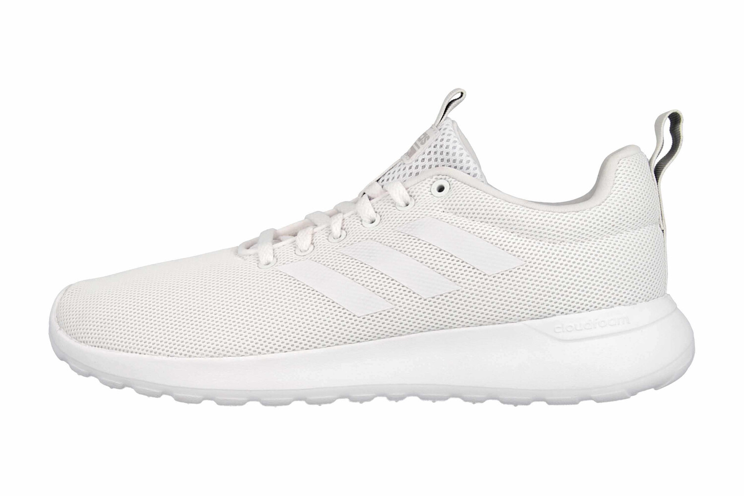 adidas lite racer cln grün