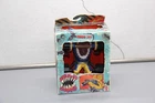 Street Sharks Turbo Jab Hammerhead Action Figure Mattel 1995 Vintage RARE NEW