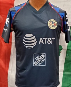 aguilas del america new jersey