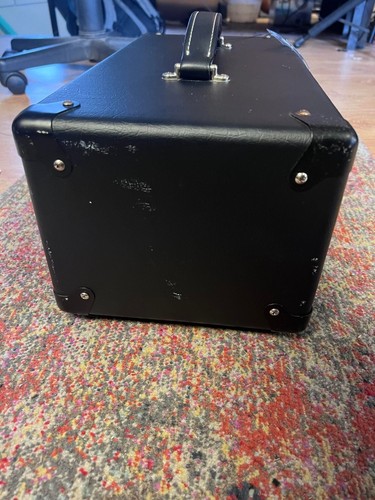 Blackstar HT5 5w Valve Guitar Amplifier Head - Picture 6 of 7