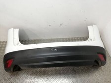 MAZDA CX-5 KE, GH 2.2 D Heck Stoßstange 2.20 Diesel 110kw 2014 17184753 DEF