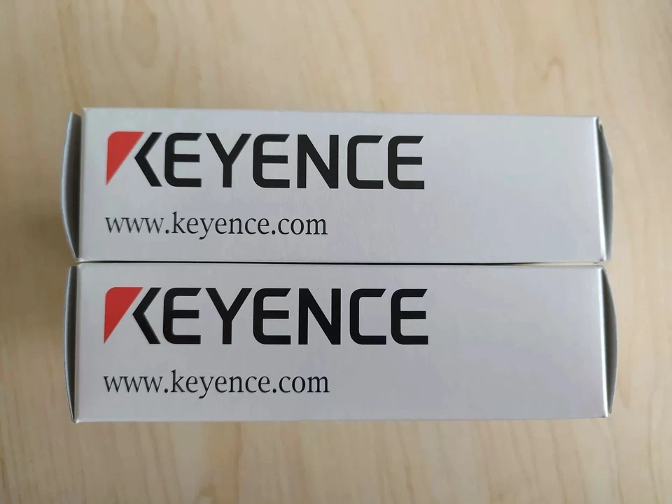 One KEYENCE GL-RP10N Connection Cable GLRP10N New Free Shipping - Image 2 of 3