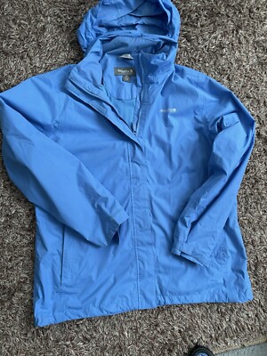 regatta  jacket coat waterproof size 18