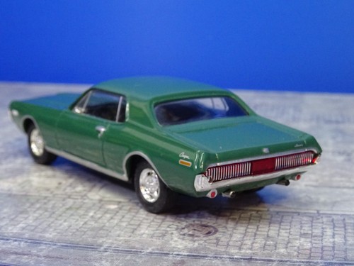 Del Prado 1:43 Alfa Duesenburg Citroen VW Chevrolet Bugatti Ford BMW VF 429 -444 - Bild 59 von 96