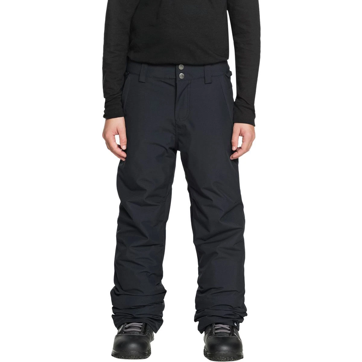 Quiksilver estate deals snowboard pants
