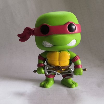 raphael funko pop