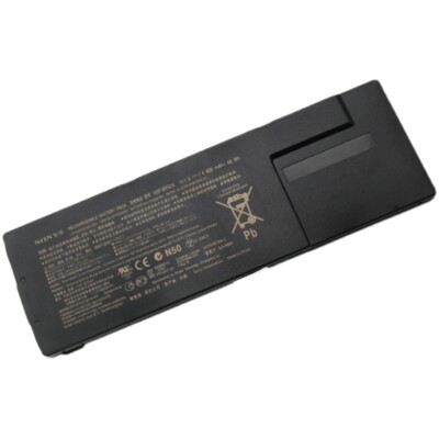 Genui VGP-BPS24 Battery For Sony VAIO SVS13 SVS13115 SVS13117 SVS13118 VGP-BPL24