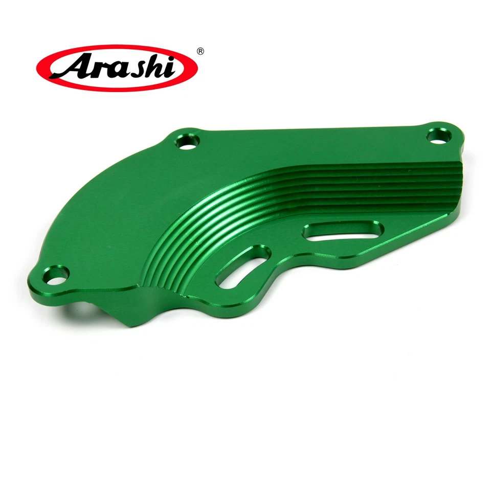 Защитный чехол с импульсным зажиганием для KAWASAKI Z800 Z 800 2013 2014 2015 - Изображение 4 из 4