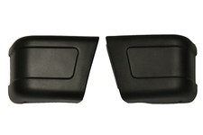 Fits Suzuki Samurai Front Bumper Protector Cover Lhrh Fits Suzuki Samurai Front Bumper Protector Cover Lhrh