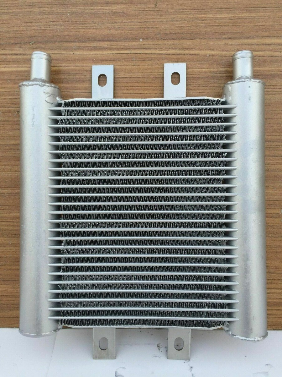 35coral OIL COOLER FITS HITACHI zax50 ex35u ex27u ex36u ex29u zax29 zax36