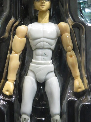 Saint Seiya Myth Cloth Pegasus Dragon Cygnus Phoenix Andromeda 5 God cloth set - Picture 8 of 24