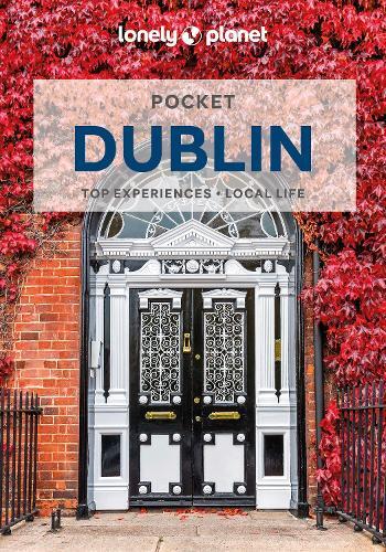 Neil Wilson Lonely Planet Pocket Dublin (Tascabile) Pocket Guide