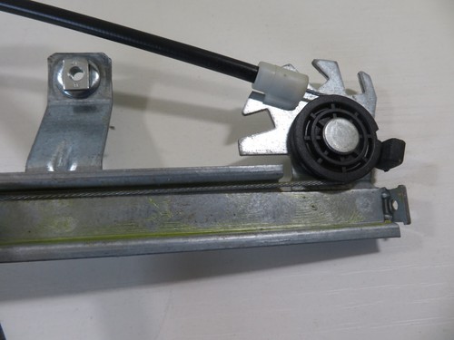 NSF LH PASSENGER WINDOW REGULATOR FOR CITROEN XSARA PICASSO 1999-2010 #RMT - Picture 8 of 14