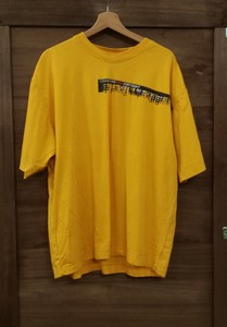 magliette vintage puma